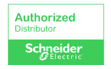 Schneider Electric Authorised distributor 